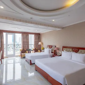 Hotel Bon Ami - Thiên Xuân, Cidade de Ho Chi Minh