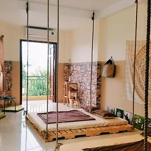 Casa de hóspedes Bap.homestay, Cidade de Ho Chi Minh