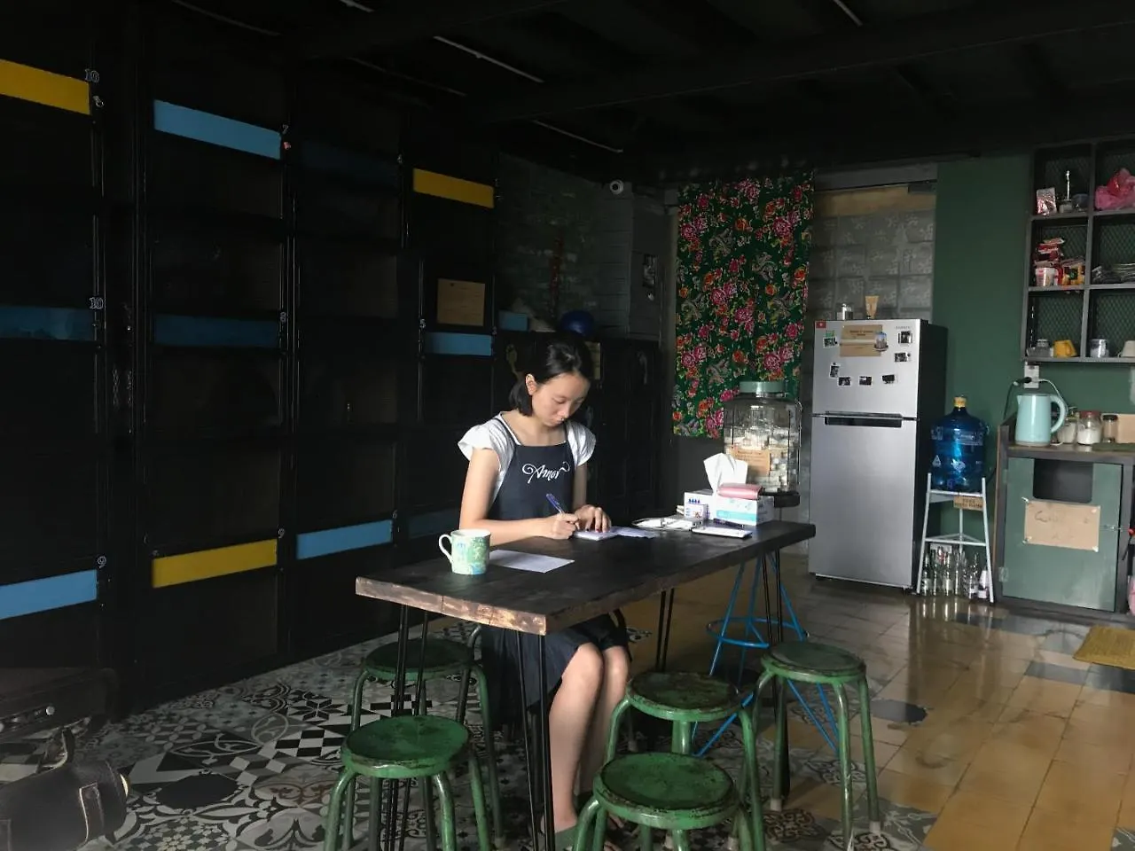 Lela Homestay Saigon Ho Chi Minh City